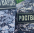 Росгвардейцы задержали нарушителя общественного порядка в Калуге - Росгвардия