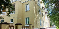 В Оренбуржье с начала года по программе капремонта обновили 119 многоквартирных домов - Ria56.Ru
