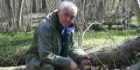 В Башкирии умер основатель поисковой группы «Живи, Земля!» Равиль Кашапов - Башинформ