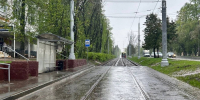 Нижегородцев предупредили о задержках общественного транспорта из-за дождей - фото 1 - vGorodeN.Ru