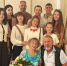 В Смоленске супружеская пара отметила 60-летний юбилей брака - О чём Говорит Смоленск