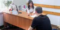 Центр психолого-психотерапевтической помощи участникам СВО и членам их семей создан в Свердловской области - Информационный портал Свердловской области