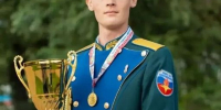 Постовец из Невинномысска готовится к поступлению в высшее военное училище - Администрация г. Невинномысска