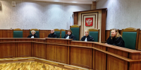 Президиум Верховного Суда Республики Карелия отменил три судебных акта по кассационным жалобам - Верховный Суд