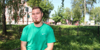 Самое плохое – выгореть на работе. Фельдшер скорой помощи Вадим Рамазанов говорит, что сериалы о его профессии снимают не зря - Медиацентр Мой район