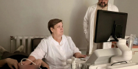 В Наро-Фоминской больнице продолжается обновление медицинской техники - Администрация Наро-Фоминского г.о.