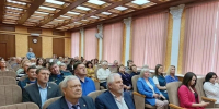 ШОН готовится к обучению наблюдателей - Администрация Наро-Фоминского г.о.