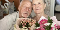 В Немецком национальном районе 17 семей получили юбилейные выплаты к золотой свадьбе - Минсоцзащиты Алтайского края