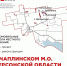 В Чаплинском округе планируют построить более 15 километров местных автодорог - Губернатор Херсонской области