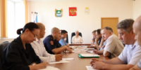 Жизни и здоровью населения города Шадринска ничего не угрожает, правительство области держит вопрос по состоянию воды на контроле - Новый мир