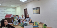 Подведены итоги детского творческого конкурса «Я строитель!» - Министерство строительства и ЖКХ