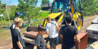 Инфраструктура добра: Добро.Центры Оренбуржья объединяют волонтеров - Правительство Оренбургской области