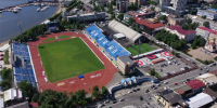 Брянское «Динамо» сыграет во Владивостоке в 11.00 - Sport-32.ru