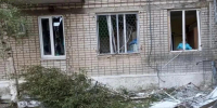 Пять человек погибли при ударах Киева по Херсонской области - Spbdnevnik.ru