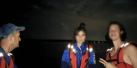 Пропавших на озере подростков в Челябинской области нашли в камышах - Pchela.News