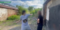 В Черногорске избили девочку и сняли на видео - Газета Хакасия