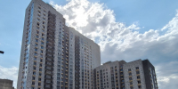 Два жилых комплекса по программе реновации сдали на Ташкентской, фото - Мой район