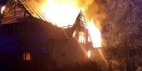 Фото: Агентство ГПС и ГЗ Архангельской области - News29.Ru