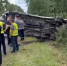 Появились подробности ДТП с автобусом с детcкой хоккейной командой в Татарстане - ТРК Татарстан-Новый век