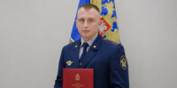 Сотрудник УФСИН России по Самарской области оказал помощь пострадавшему - НИА Самара