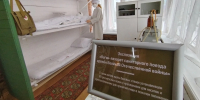 Филиалы музея Горьковской магистрали в Кирове посетили 2,6 тысяч человек в I полугодии - ProGorod.Ru