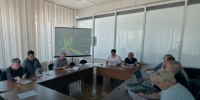 Благоустройство «Жарков» продолжится: что появится во втором этапе. - Город Дивногорск