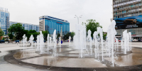 В Краснодаре с 1 по 6 августа отключат фонтаны для профилактики пресс-служба администрации Краснодара - KrasnodarMedia