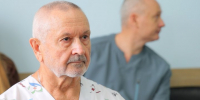 Сегодня 75‑летний юбилей отмечает почётный гражданин Зеленогорска хирург Валерий Федорович Колыгаев - ТРК Зеленогорск