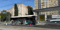Трамвайный концессионер закрыл проход к остановке автобусов - Gorod48.ru