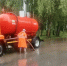 Последствия ливней продолжают устранять в Нижнем Новгороде - НИА Нижний Новгород
