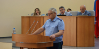 Жители Хакасии могут записаться на прием к прокурору - ИА Хакасия