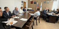 С начала года к сетевому газу в Ленобласти подключили более 9,5 тысячи домов - ЛенТВ24