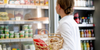 Росстат: эти три продукта питания сильнее всего подорожали в России за неделю - ОКА-ФМ