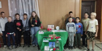 В Ямбулатове почтили память Мусы Джалиля литературным часом - Волжская новь