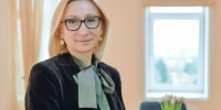 Виталий Хоценко утвердил Ирину Варнавскую на должность заместителя Председателя Правительства Омской области - Газета Ваша звезда