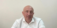Руководитель территориального фонда ОМС Самарской области Олег Минаков: «Если Родина позовет, снова вернусь в хирургию» - Самарская Газета