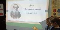 Танайковская библиотека провела серию познавательных встреч для детей - Перевозская ЦБС