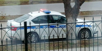 Сельчанин отказался пройти в патрульный автомобиль||Фото: объединенная пресс-служба судебной системы Пензенской области - Пензенская Правда