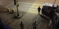 В Сыктывкаре у остановки на улице Кутузова обнаружили предмет, похожий на гранату - ИА Комиинформ