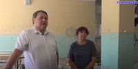 Болдакин проверил капремонт гимназии №33 и школы №15 в Ульяновске - Ulyanovsk.Express