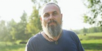 Фермер из Притобольного округа рассказал, как променял городскую жизнь на сельскую и влюбился в её - Новый мир