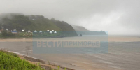 Пляжи Хасанского района стали непригодны для купания - ГТРК Владивосток