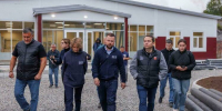 От Кварталов до Росты - Мурманский вестник