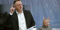 Жив. Слава богу, жив - Мурманский вестник