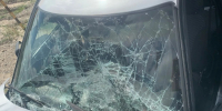 Водитель с 18 нарушениями врезался в фуру из-за невнимательности под Ставрополем - ATVmedia.Ru