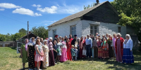 Престольный праздник  Святой Преподобномученицы Великой княгини Елисаветы - Центр культуры и методической клубной работы