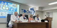 🏥 Марафон здоровья завершен: в онкодиспансере подвели итоги юбилейных выездных акций - Областной онкодиспансер