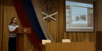 В УФСИН России по Калужской области проведено  мероприятие, посвященное вопросам обеспечения безопасности дорожного движения - УФСИН