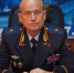 М - ОМВД Республики Тыва