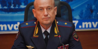 М - ОМВД Республики Тыва